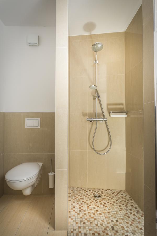גרייפסוואלד Hanse-City-Boardinghouse מראה חיצוני תמונה